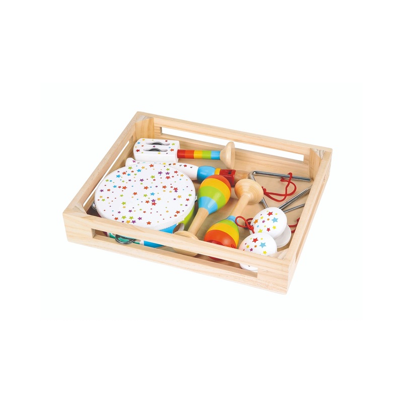 Bello Band In A Box