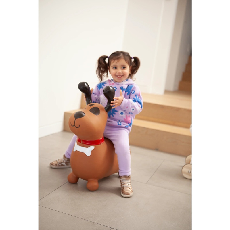 Freeplay Kids Dog Hopper