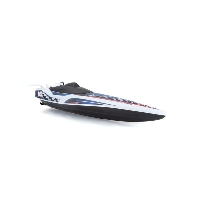 Maisto Tech Hydro Blaster Speed Boat – Assorted