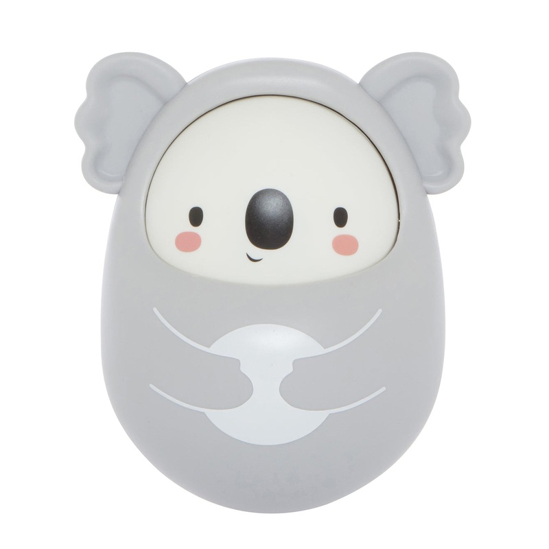 Tiger Tribe Roly Poly Koala
