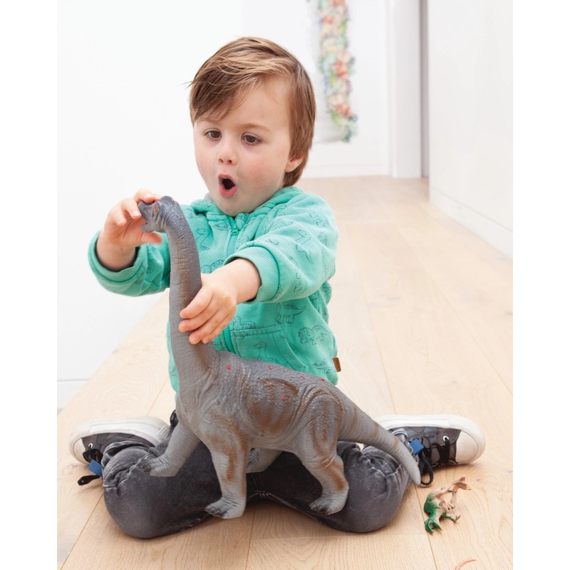 Zoo Crew Large Dino – Assorted