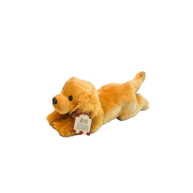 Animal Allsorts Toby Golden Retriever Large