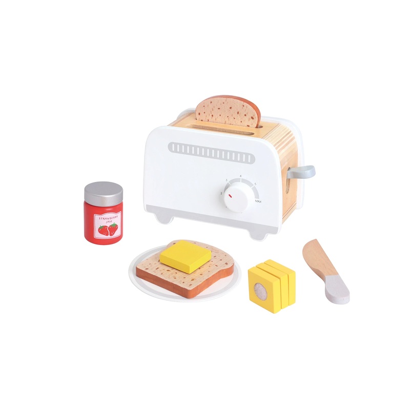Bello Time for Toast