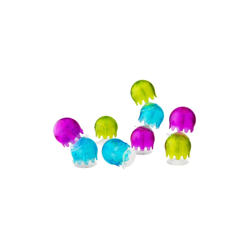 Boon Jellies Suction Cup Bath Toy