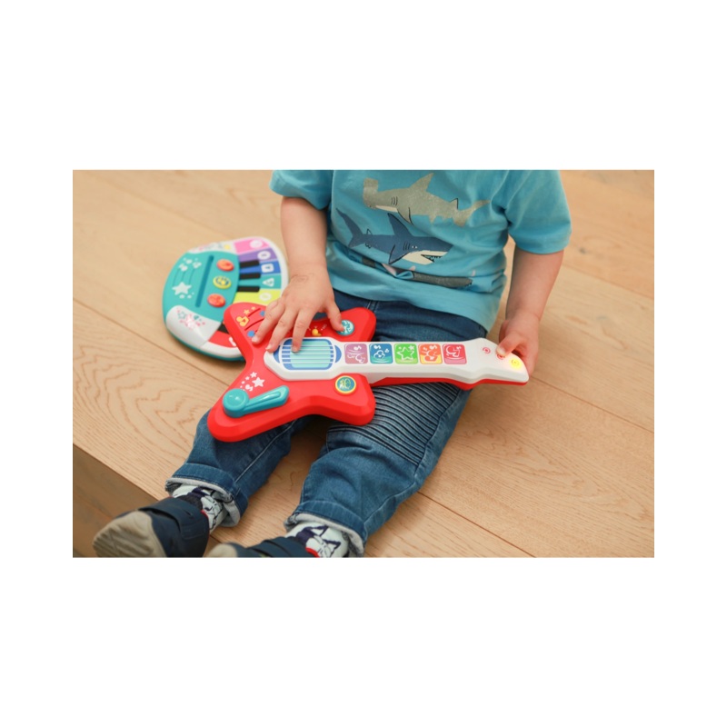 Bright Child Magic Melody Guitar