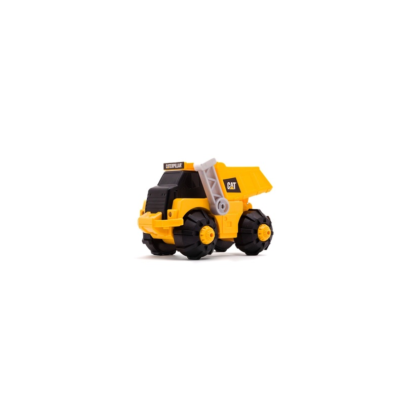 CAT Unstoppable Movers – Assorted