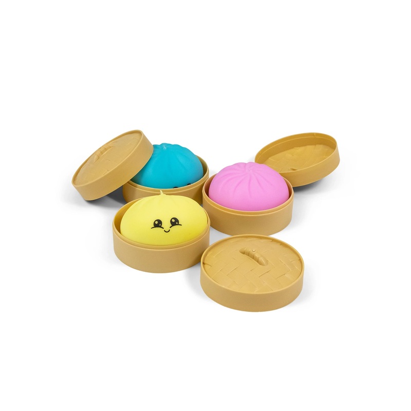 Fizz Fun Dumplings – Assorted