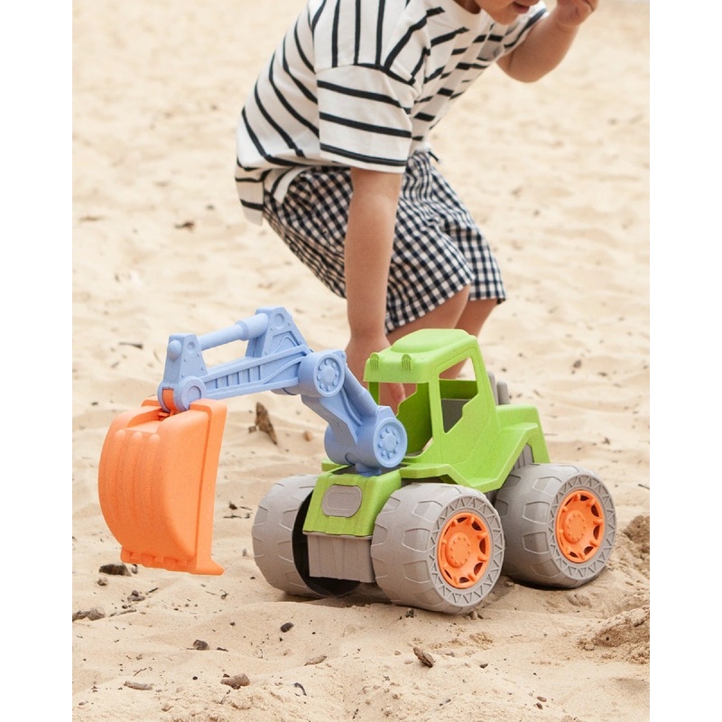 Freeplay Kids Beach Digger Set