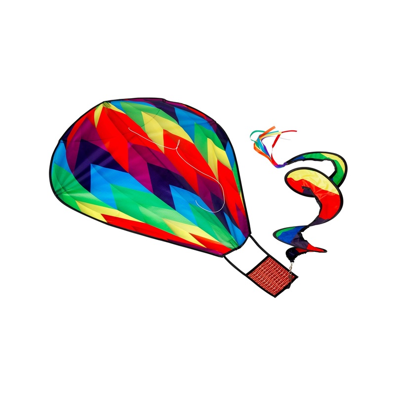 Freeplay Kids Hot Air Balloon