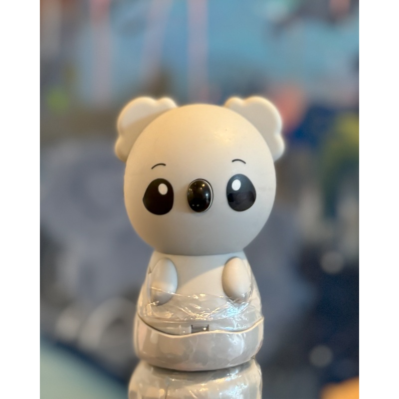 Freeplay Kids Koala Bubble Blower