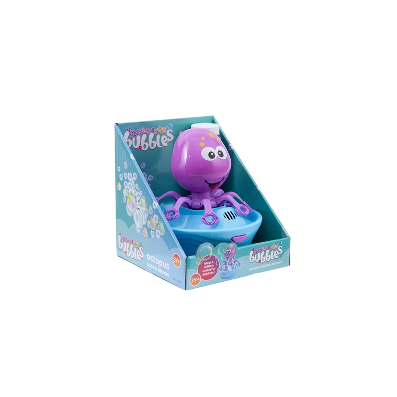 Freeplay Kids Octopus Bubble