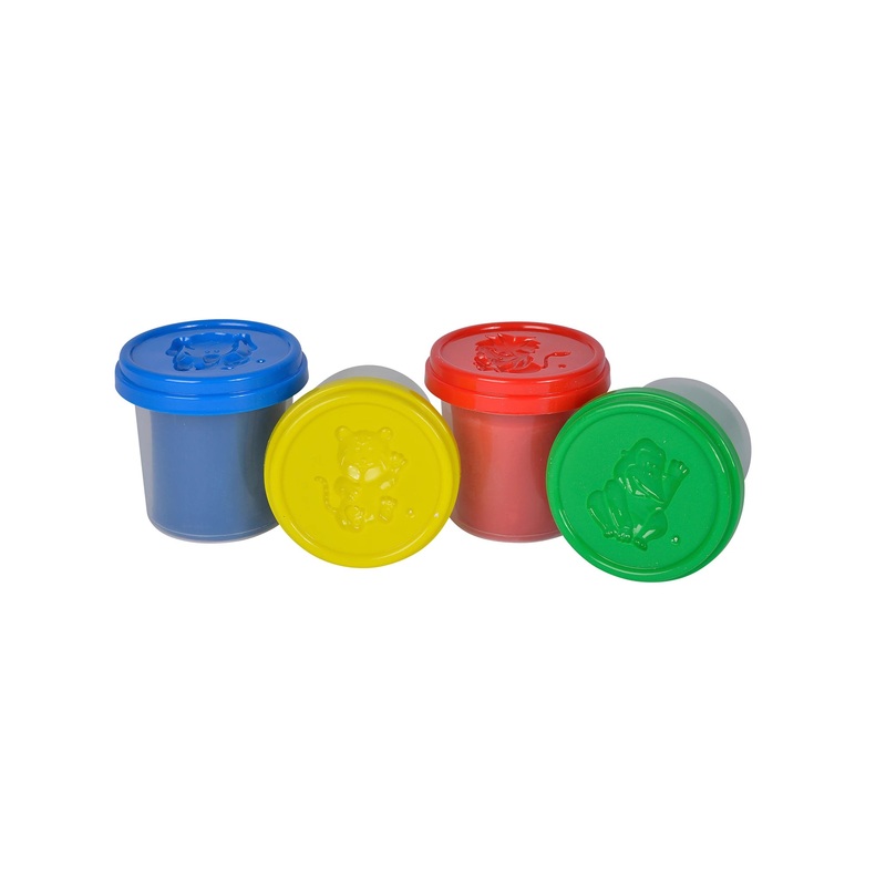 Icando 4 Classic Dough Tubs