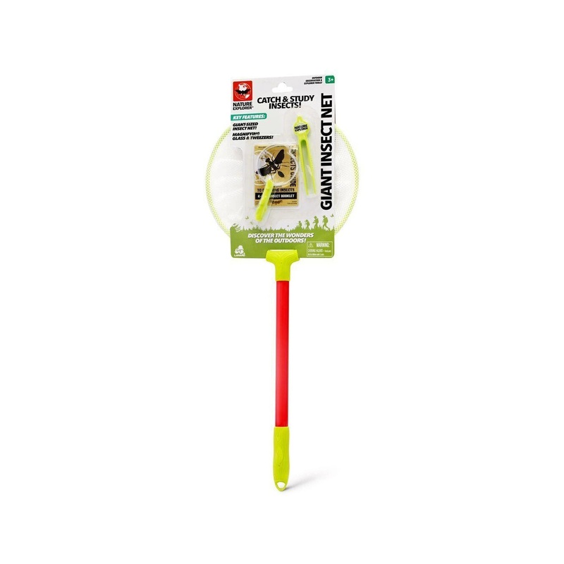 Lanard 23 Inch Giant Insect Net