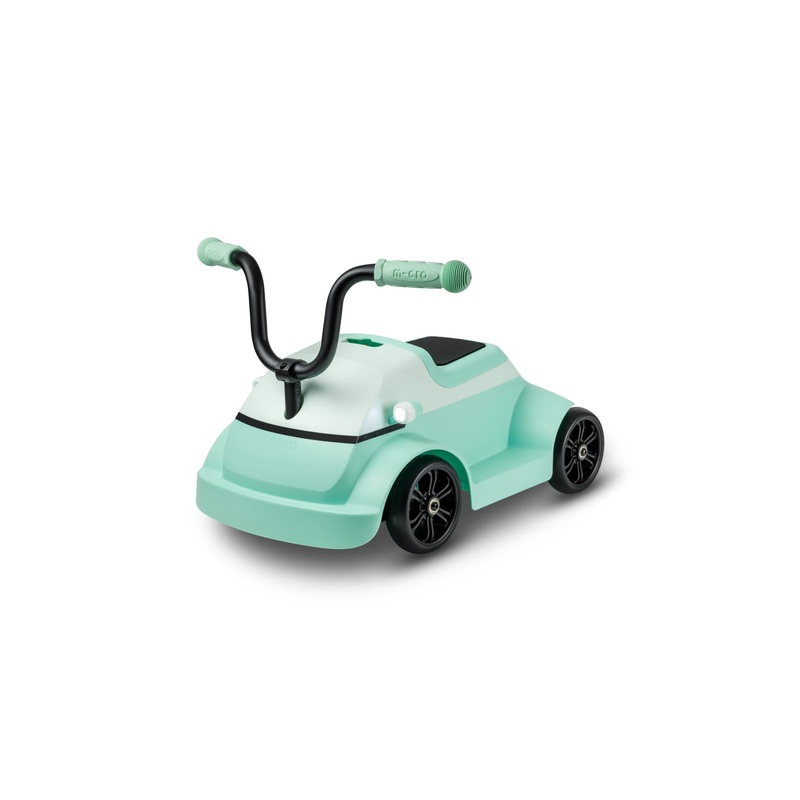 Micro Mini Microlino