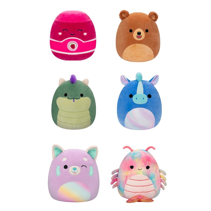 Squishmallows 12 Inch – Assorted