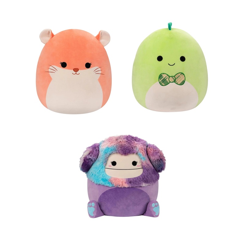 Squishmallows 16 Inch – Assorted