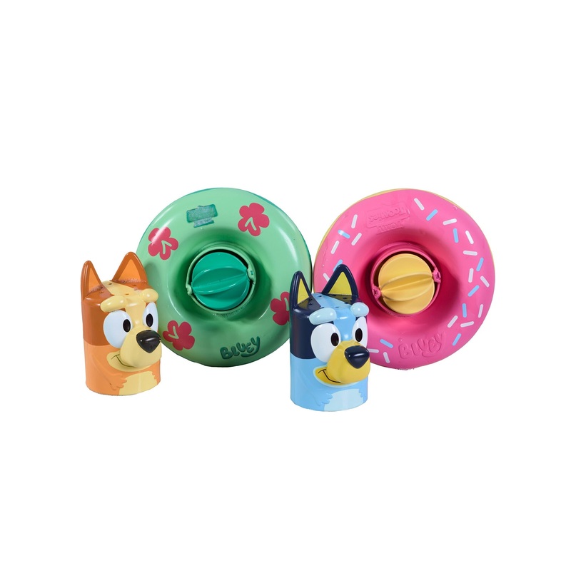 TOMY Blueys Splash and Float – Assorted