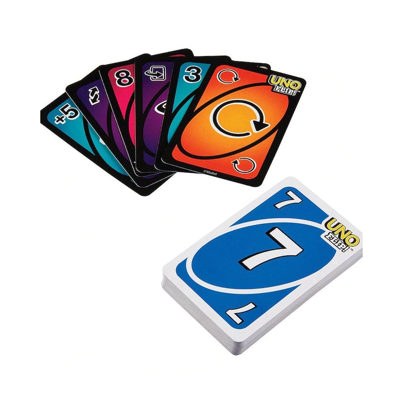 Uno Flip