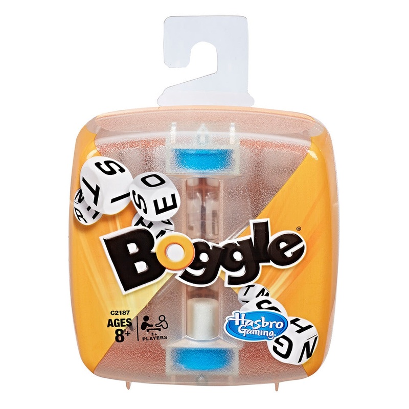 Boggle Refresh