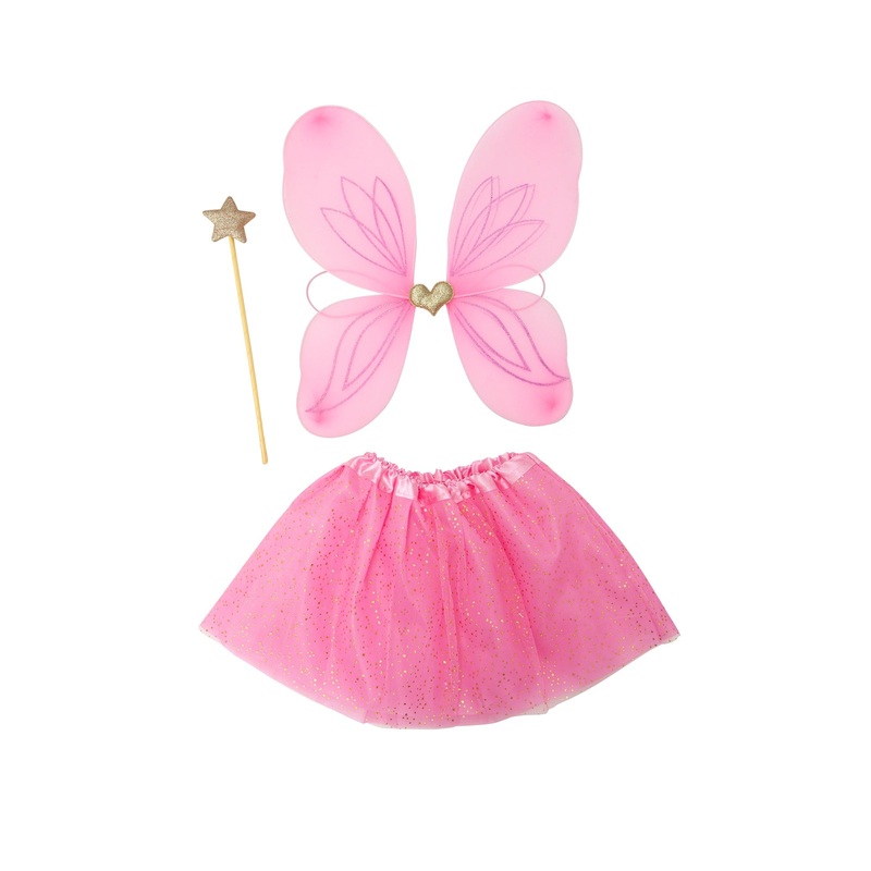 Bright ChildFairy Dust Dress Up