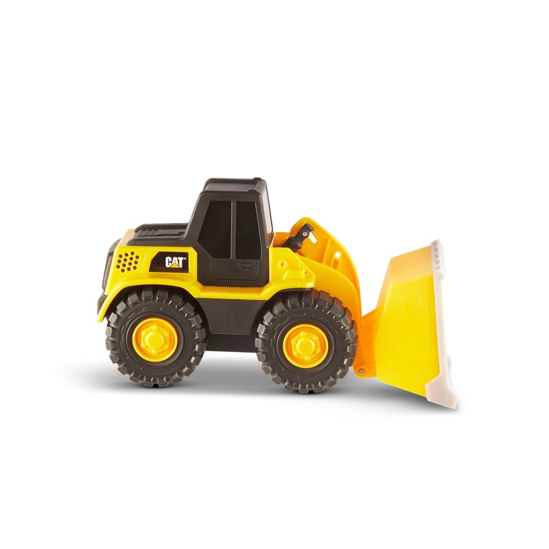 CAT Tough Machines Lights Sounds – Assorted