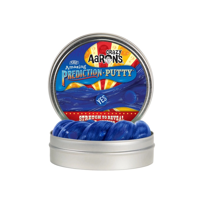 Crazy Aarons Putty 4in Trendsetters Amazing Predication Putty