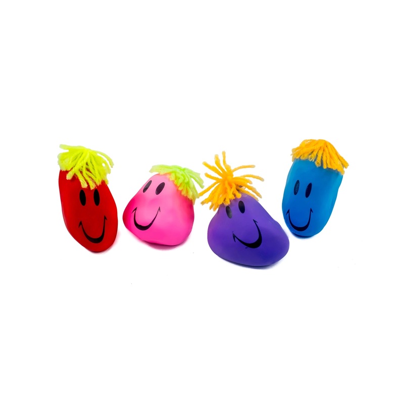 Fizz Fun Moody Faces – Assorted