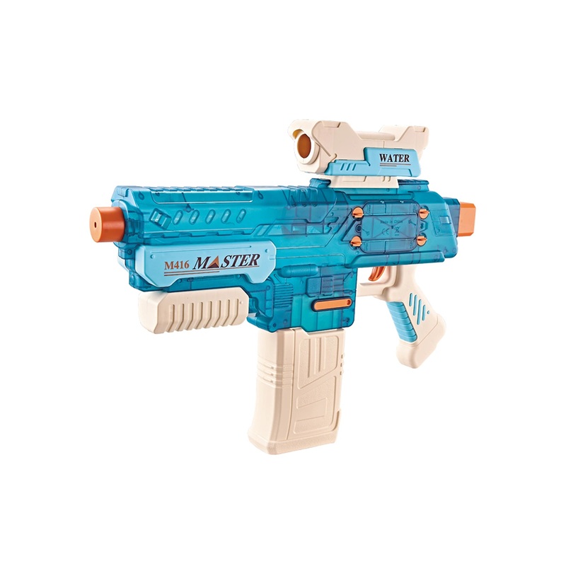 Freeplay Kids Rapid Fire