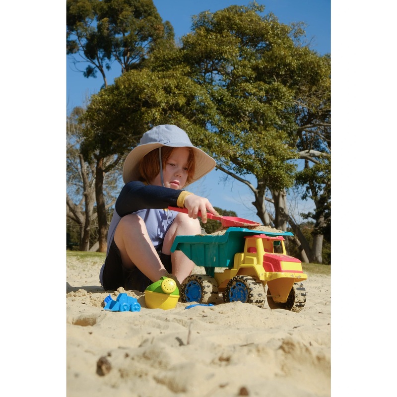 Freeplay Kids Tidal Tipper Sand Truck