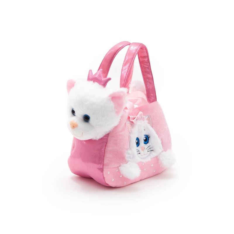 Freya Lane Pretty Purse Pals – Kitten