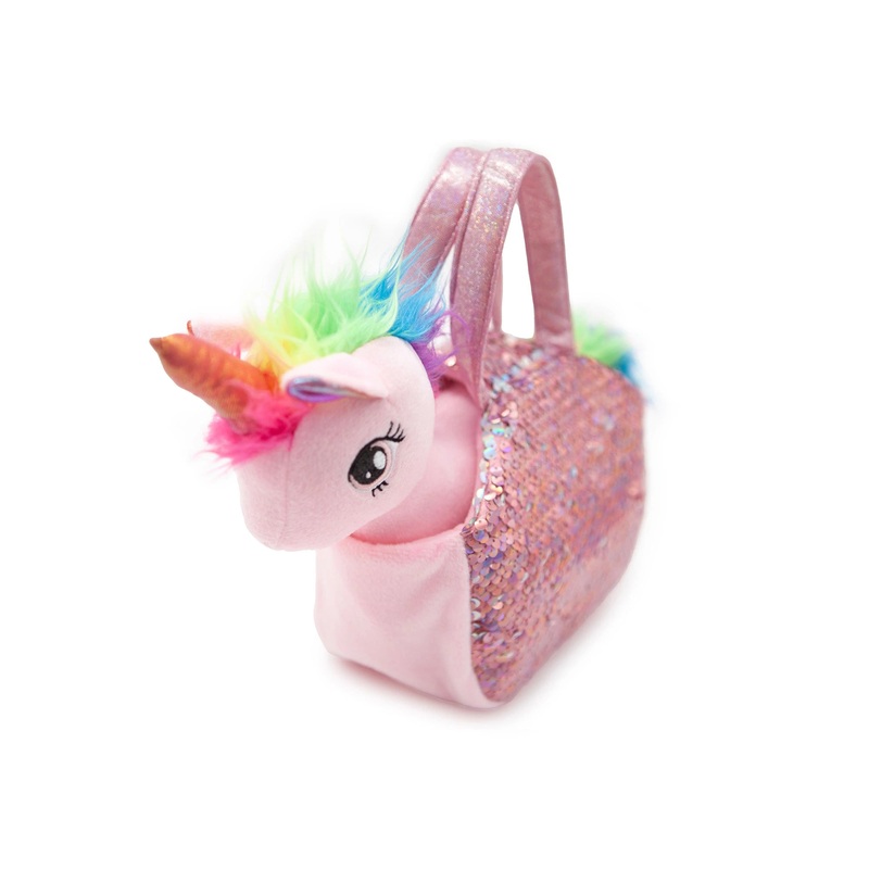 Freya Lane Pretty Purse Pals – Unicorn