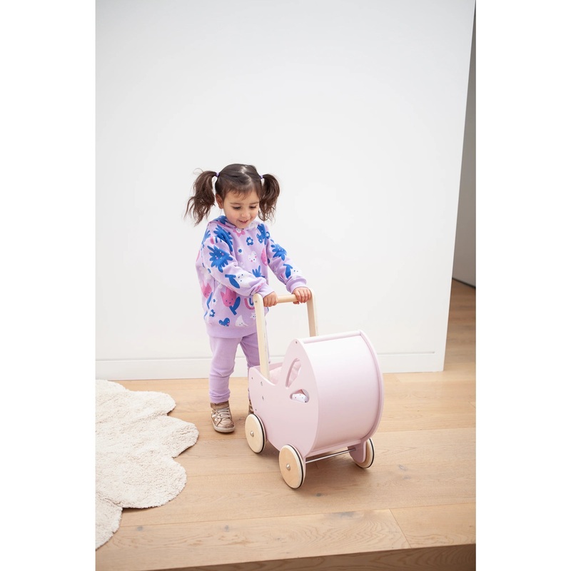 Saint Germaine Sweet Dreams Pram