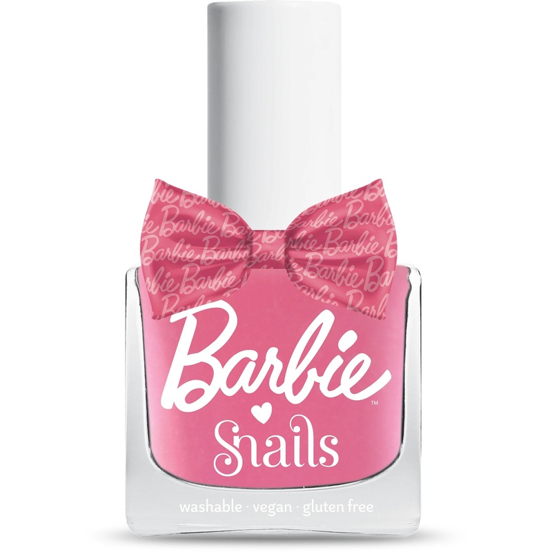 Snails Barbie Vibes