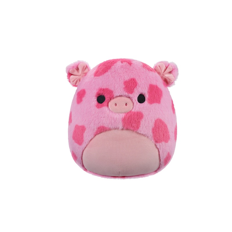 Squishmallows 12 Inch Fuzzamallows – Assorted A