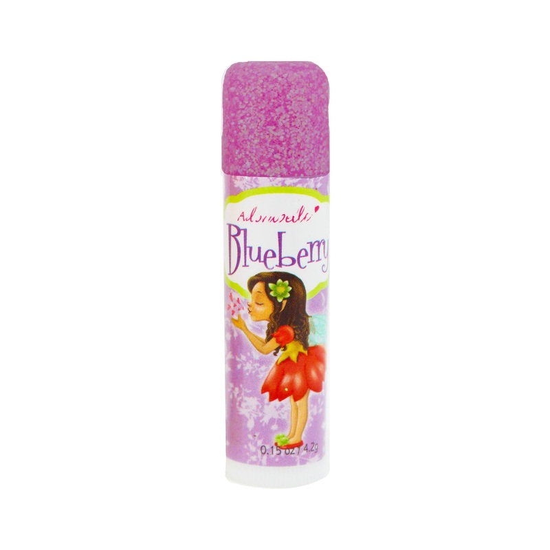 Adorabelle Lip Balm – Assorted