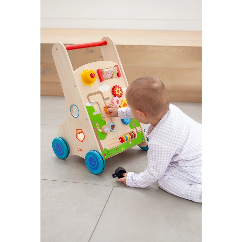 Bello Discover And Go Walker