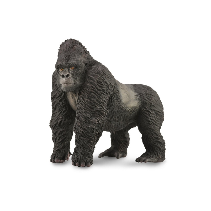 CollectA Mountain Gorilla L