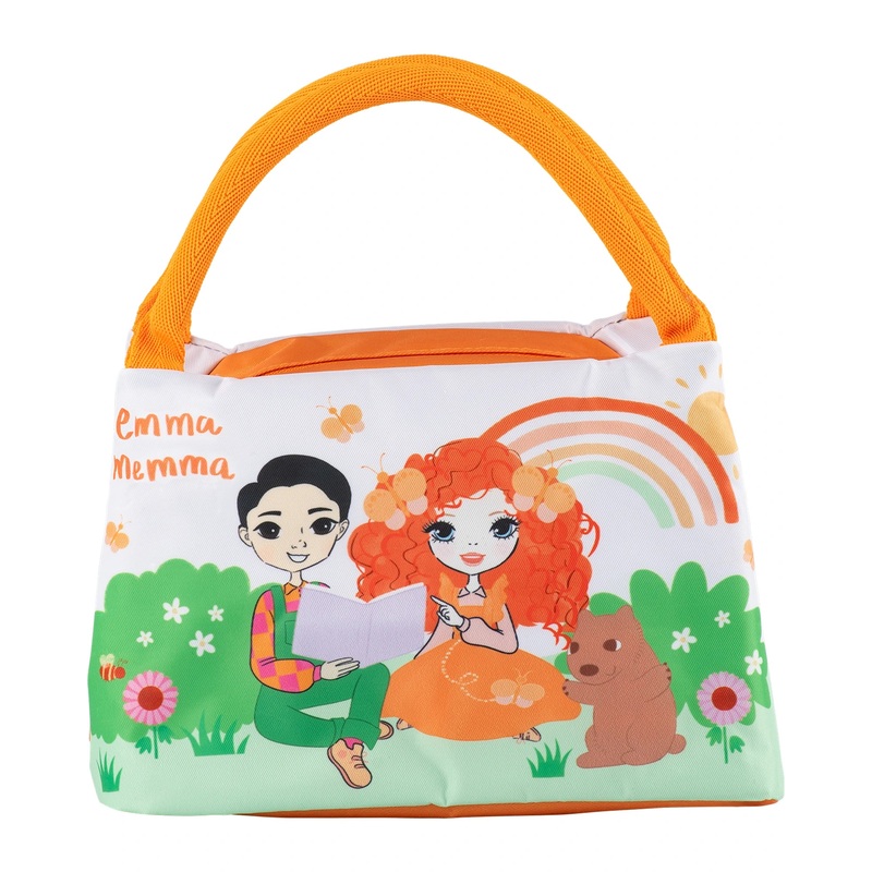 Emma Memma Lunch Bag