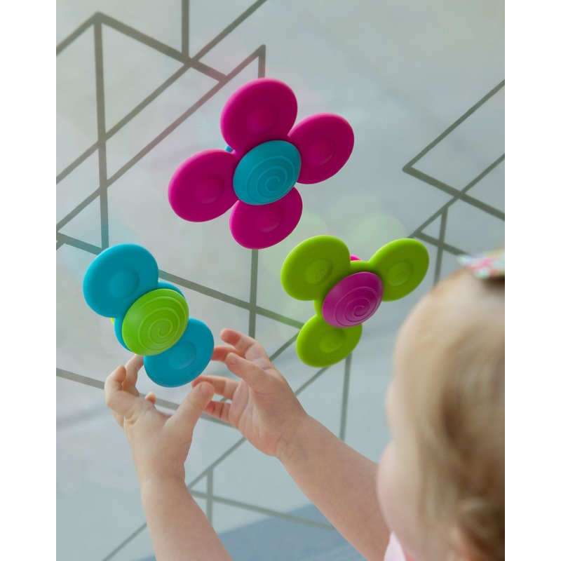 Fat Brain Whirly Squigz