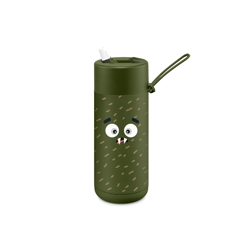 Franksters Khaki Scout – 475ml