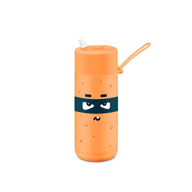 Franksters Neon Orange Robin – 475ml