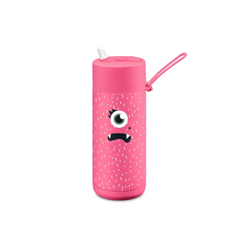 Franksters Neon Pink Piper – 475ml