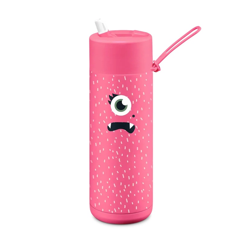 Franksters Neon Pink Piper – 595ml