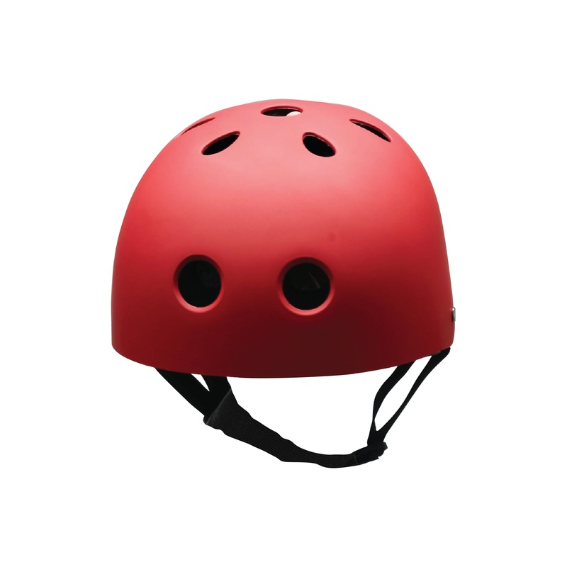 Freeplay Kids Helmet Red
