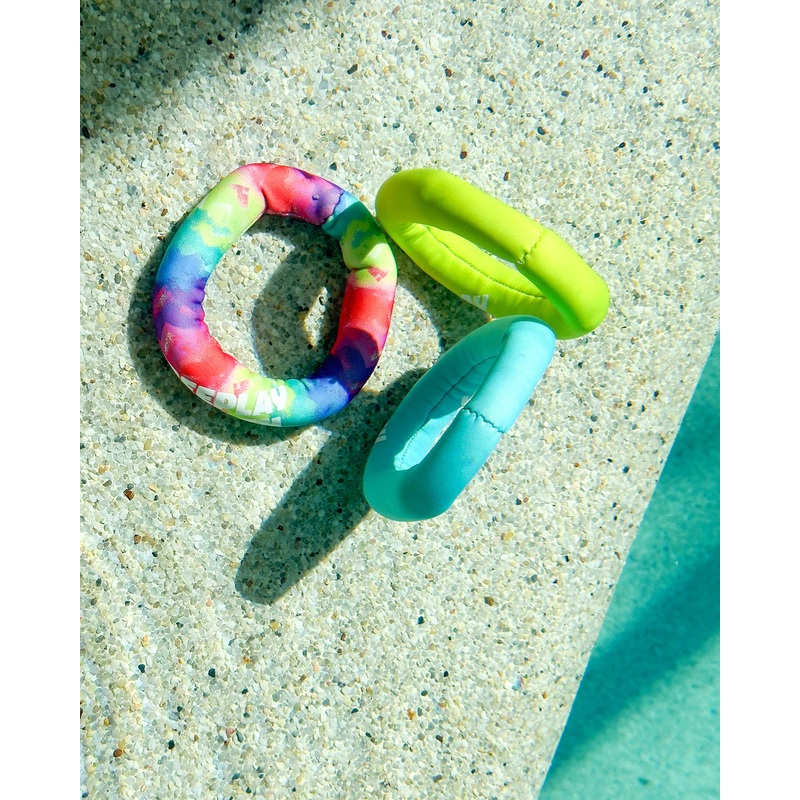 Freeplay Kids Neoprene Dive Rings 3pk
