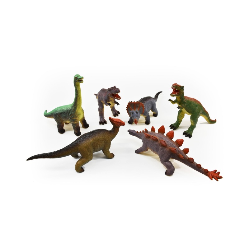 Zoo Crew Dinosaurs – Assorted