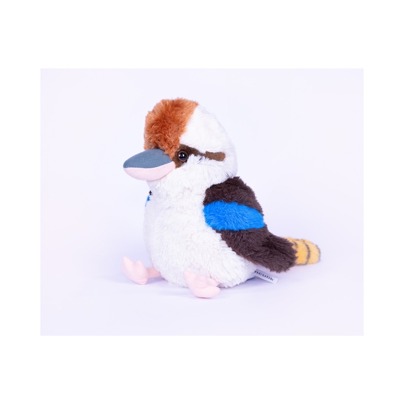 Animal Allsorts Keira Kookaburra