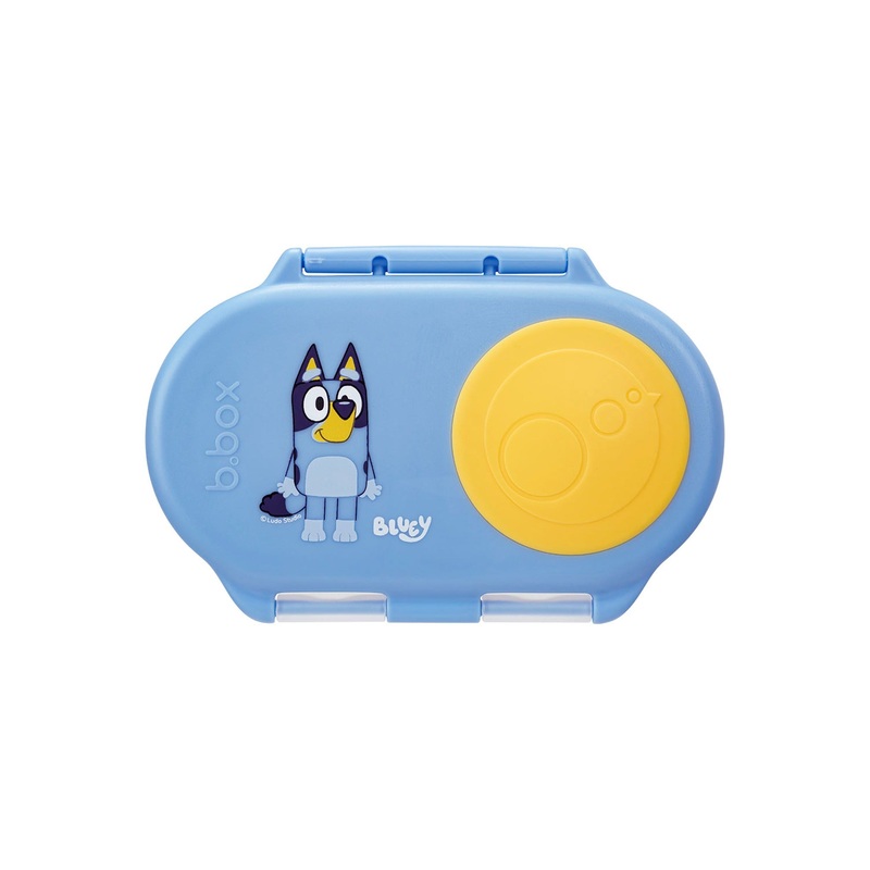 B.Box Snack Box Bluey