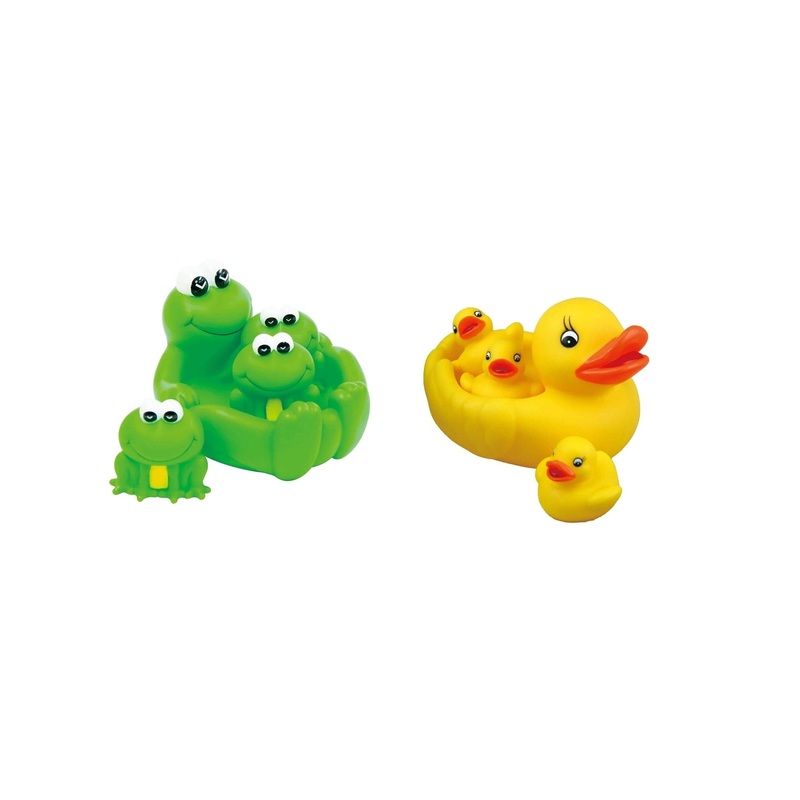 Bright Child Bath Family – Assorted