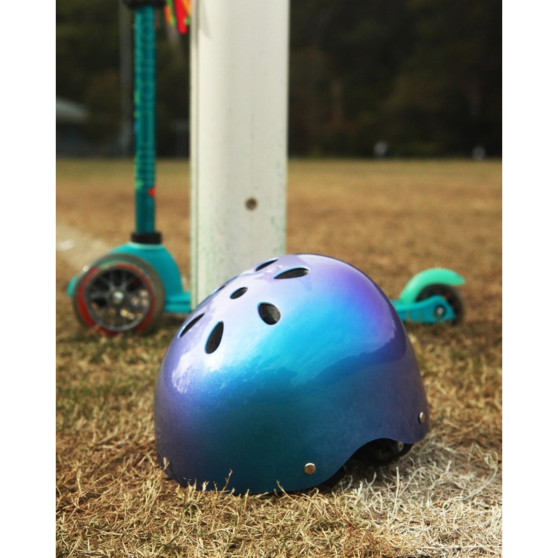 Freeplay Kids Colour Shifter Blue Haze